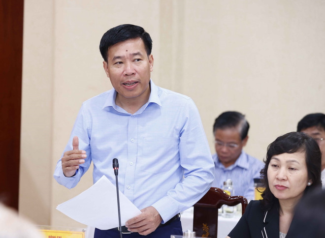 Chủ tịch Quốc hội: Bình Phước cần khơi dậy khát vọng phát triển ảnh 2