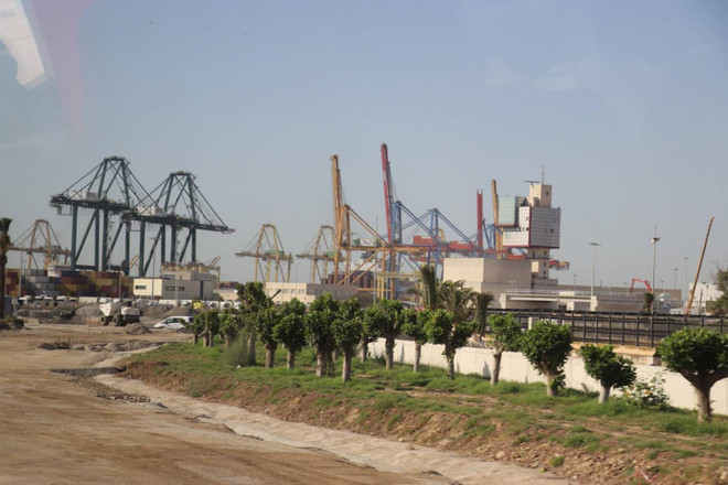 Thái Lan lên kế hoạch thành trung tâm vận tải đường bộ trong khu vực ảnh 1