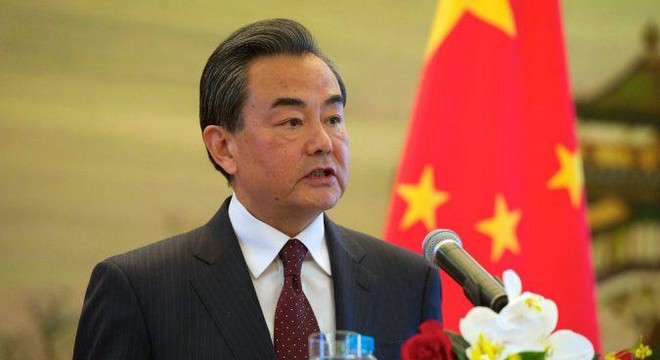 Ủy viên Quốc vụ kiêm Bộ trưởng Ngoại giao Trung Quốc Vương Nghị. (Nguồn: nknews.org) Trung Quốc kêu gọi Mỹ hợp tác khôi phục quan hệ song phương ảnh 1