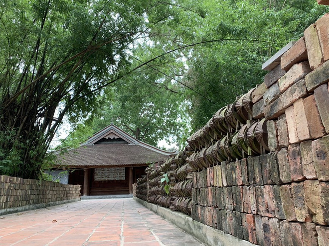 Khai trương tuyến du lịch văn hóa kết nối Hà Nội và Bắc Giang ảnh 1