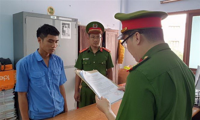 Phú Yên: Khởi tố 4 bị can nhận hối lộ tại Trung tâm đăng kiểm 78-02D ảnh 2