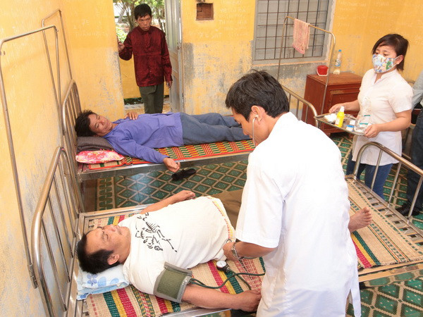 Điều trị gần 21.000 bệnh nhân tâm thần phân liệt, động kinh ảnh 1