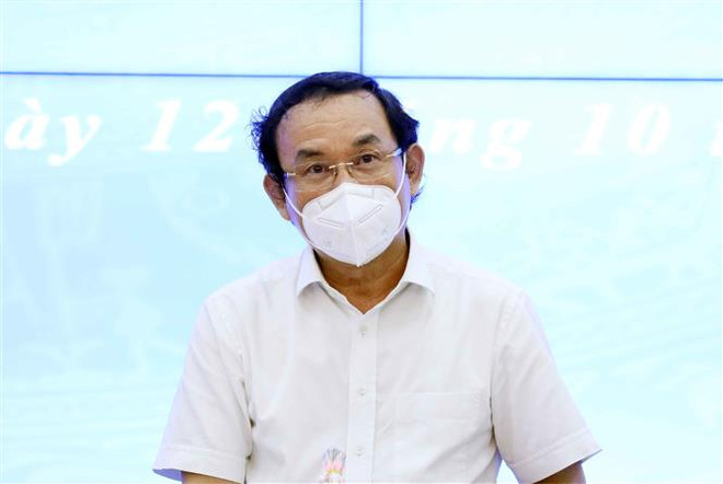 'Kiểm soát tốt dịch bệnh là điều kiện tiên quyết phục hồi kinh tế' ảnh 2