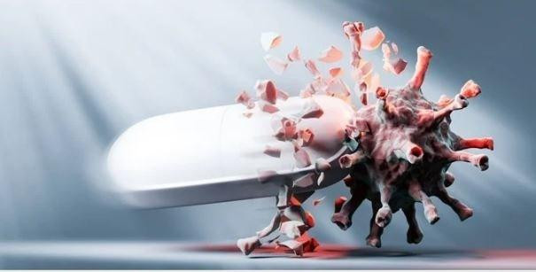 Châu Âu xem xét cấp phép lưu hành thuốc kháng thể Ronapreve ảnh 1