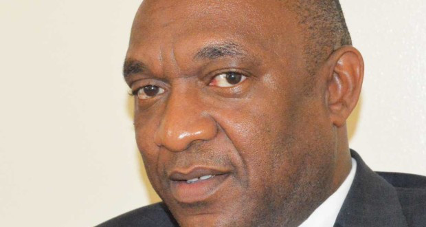 Ông Youri Latortue. (Nguồn: haitinews2000.net) Chủ tịch Thượng viện Cộng hòa Haiti sẽ thăm chính thức Việt Nam ảnh 1