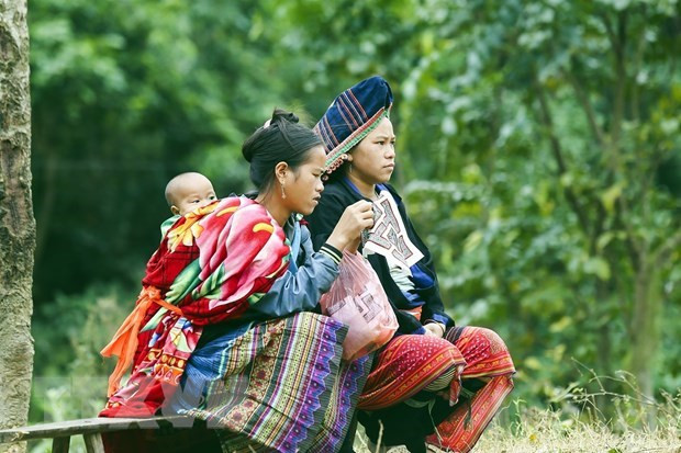 Việt Nam cam kết nỗ lực bảo đảm bình đẳng giới và các quyền của phụ nữ ảnh 1