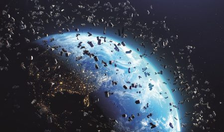 Mỹ: Vi phạm thỏa thuận xử lý rác vũ trụ, một công ty bị xử phạt ảnh 1