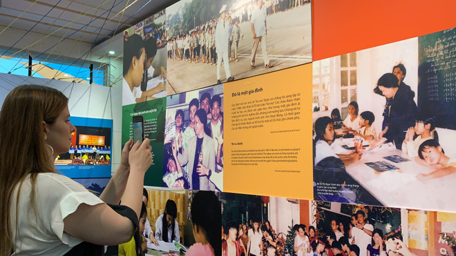 ‘Giấc mơ gia đình’: Những ‘mảnh ghép lẻ’ lạc trôi giữa đời ảnh 3