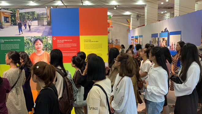 ‘Giấc mơ gia đình’: Những ‘mảnh ghép lẻ’ lạc trôi giữa đời ảnh 2