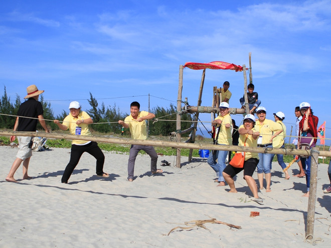 Du lịch sẽ chuyển mình sau chiến dịch “Exciting Viet Nam”? ảnh 1