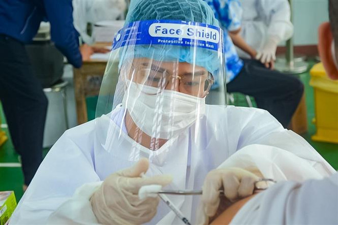 Đà Nẵng dự kiến cho học sinh khối 10, 11 đi học trực tiếp từ 29/11 ảnh 1