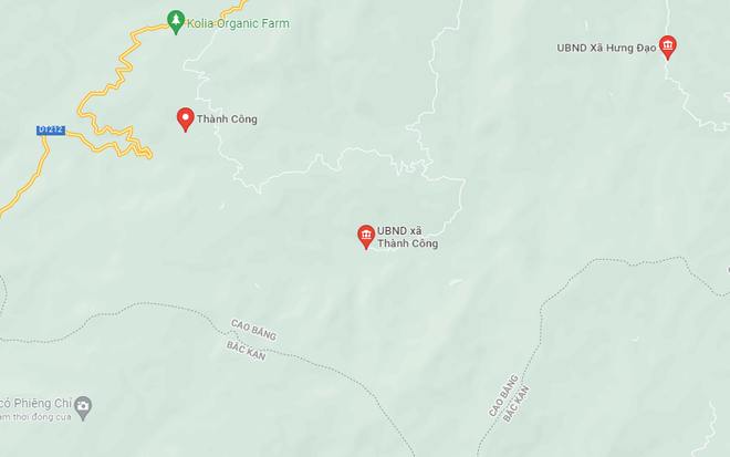 Cao Bằng: Bắt giữ đối tượng có hành vi giết người, cướp tài sản ảnh 1