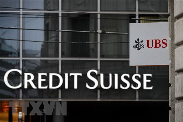 Thêm một nhân sự cấp cao rời ngân hàng Credit Suisse ảnh 1