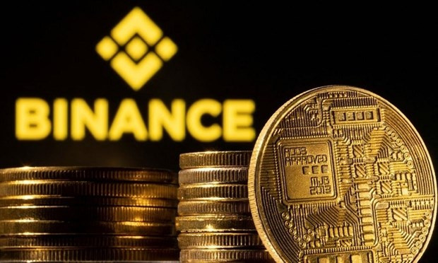 Các nhà đầu tư đã rút khoảng 790 triệu USD từ sàn giao dịch Binance ảnh 1