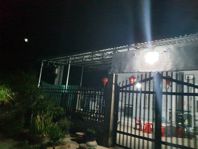 Xác định nguyên nhân tử vong của bé 20 tháng tuổi ở An Giang ảnh 1