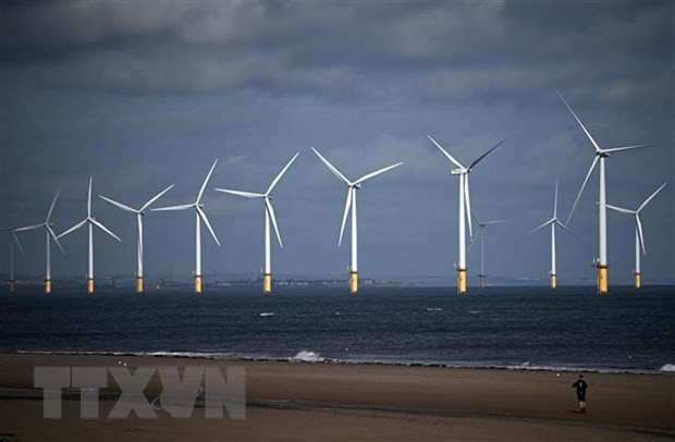 Năng lượng tự nhiên chiếm 50,9 % tổng công suất lắp đặt ở Trung Quốc ảnh 1