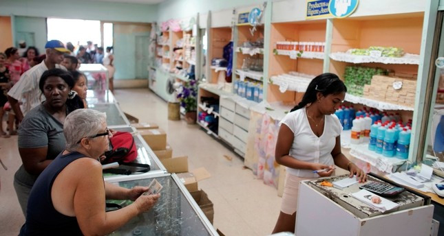 Cuba gia hạn ưu đãi thuế quan với một số hàng nhập khẩu đến cuối 2023 ảnh 1