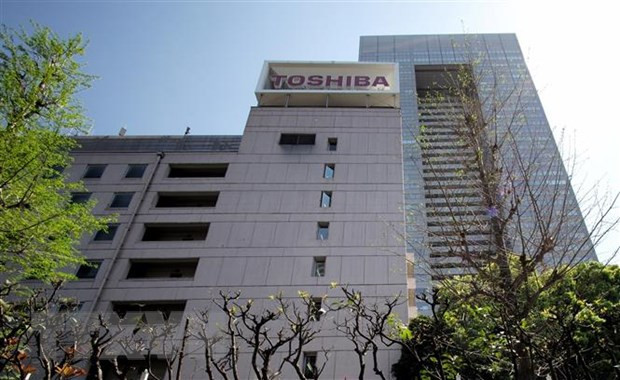Lãnh đạo Toshiba khuyến nghị cổ đông đồng ý đề xuất mua lại 14 tỷ USD ảnh 1