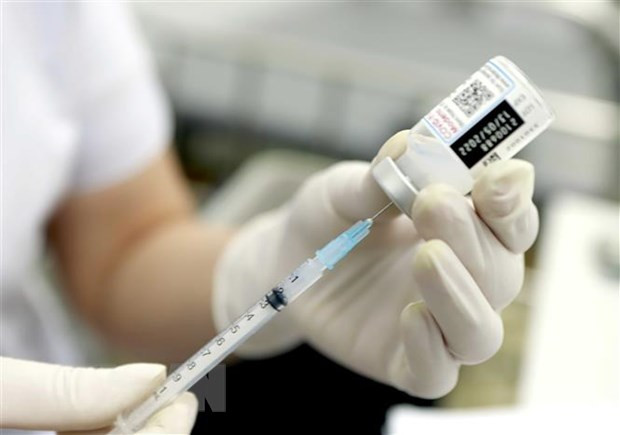 Tòa án Đức xem xét các đơn khiếu nại liên quan tiêm vaccine COVID-19 ảnh 1