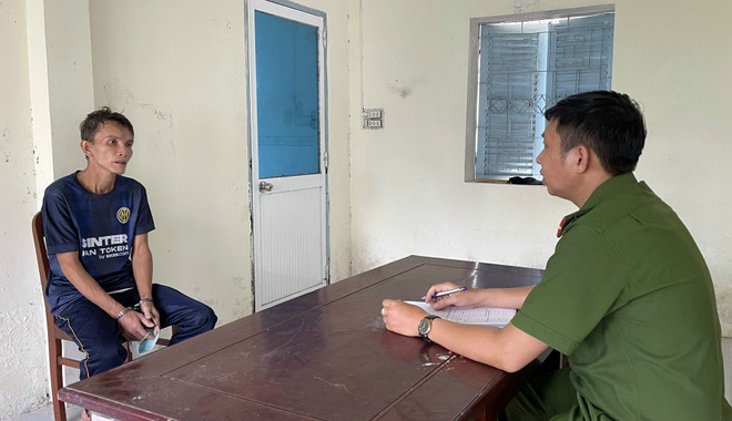 Bắt tạm giam các đối tượng lừa đảo chiếm đoạt tài sản ở Kiên Giang ảnh 1