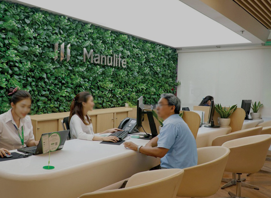 Manulife Việt Nam đã giải quyết xong gần 60% khiếu nại ảnh 1