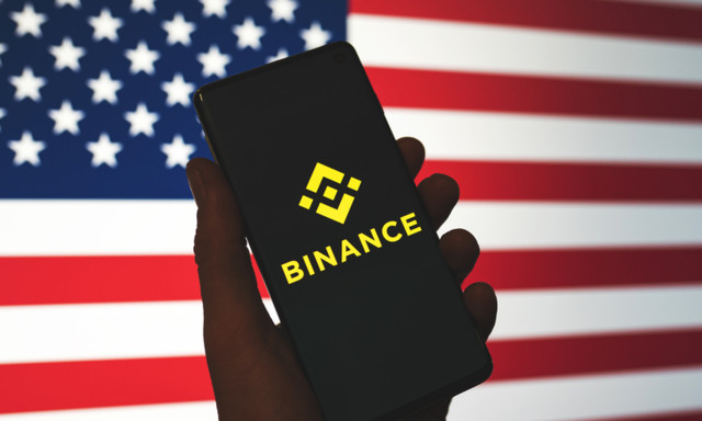 SEC yêu cầu ban hành lệnh đóng băng tạm thời tài sản của Binance US ảnh 1