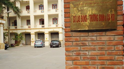 Hải Dương quy định số lượng trưởng, phó phòng tại các cơ quan ảnh 1