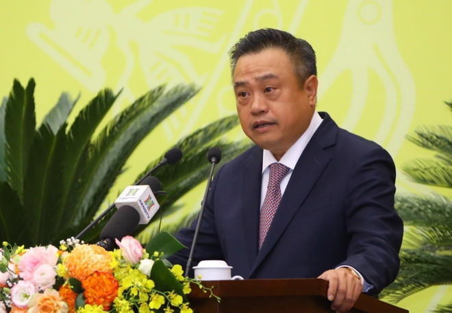 Hà Nội: Đổi mới công tác chỉ đạo, điều hành theo phương châm '3 rõ' ảnh 2