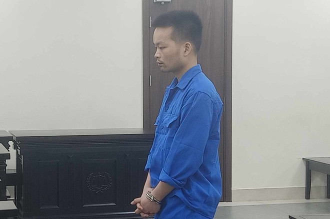 Hà Nội: Cựu nhân viên ngân hàng lừa đảo mở thẻ tín dụng, chiếm tiền tỷ ảnh 1