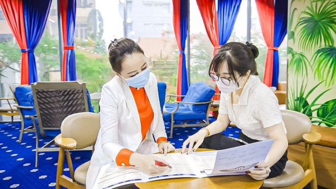 Triển khai chương trình 'Nhập học 0 đồng' tại 5 trường đại học ảnh 1