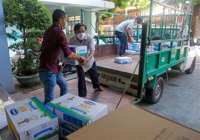 Đà Nẵng hỗ trợ cho đối tượng đặc thù bị ảnh hưởng bởi dịch COVID-19 ảnh 1