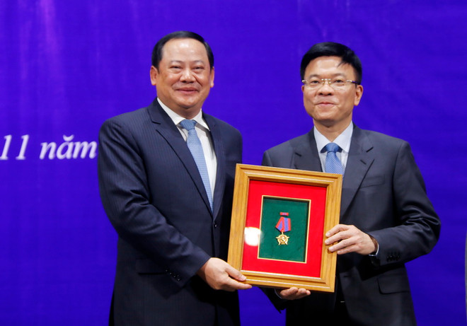 Lào sẽ đẩy nhanh thủ tục cho người Việt xin nhập quốc tịch nước này ảnh 3