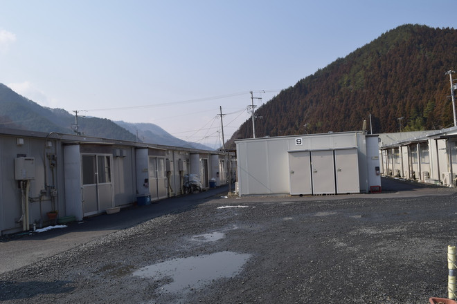 Năm năm sau thảm họa kép tại Nhật Bản, khó khăn vẫn chồng chất ảnh 3