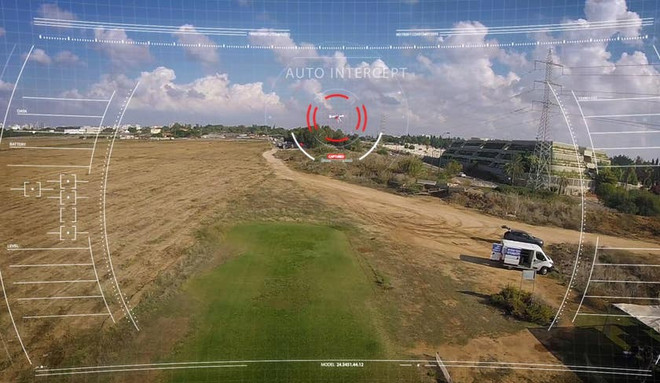 Quân đội Mỹ thử nghiệm máy bay không người lái do Israel sản xuất ảnh 1