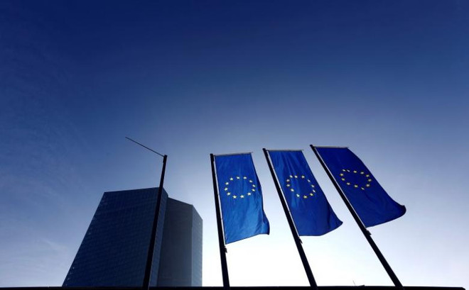 (Nguồn: Reuters) Những "cơn gió ngược" tác động đến đà phục hồi kinh tế của EU ảnh 1