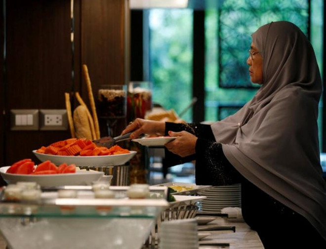 Thái Lan mở khách sạn đầu tiên chuyên phục vụ du khách Hồi giáo ảnh 1