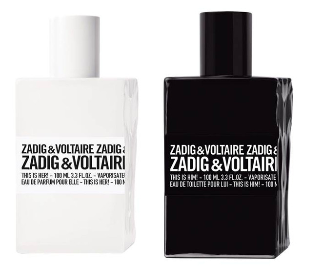 Những mùi nước hoa khó quên cho một mùa Valentine lãng mạn ảnh 5