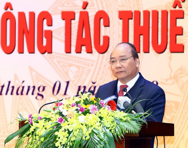 Khắc phục tình trạng nhũng nhiễu ở một bộ phận cán bộ thuế ảnh 1