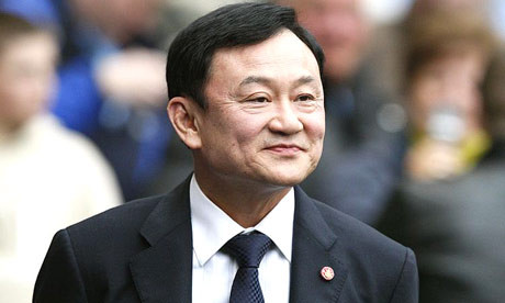 Tòa án Thái Lan mở lại phiên xét xử cựu Thủ tướng Thaksin Shinawatra ảnh 1