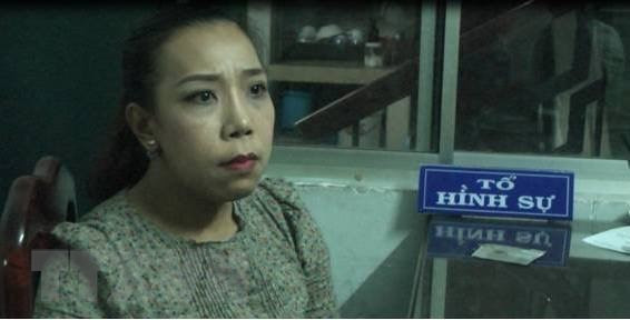 Nữ phóng viên lừa đảo chiếm hàng trăm triệu đồng bị đề nghị truy tố ảnh 1