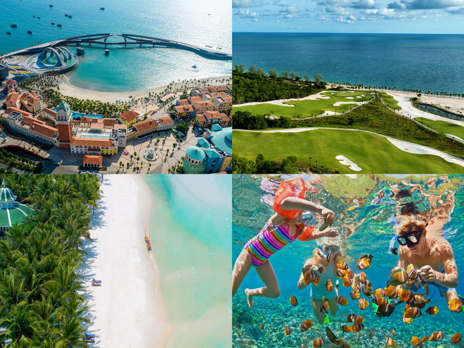 Southern Phu Quoc travel guide and tips for the best time of the year