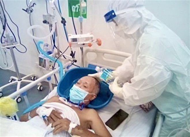 'Điều dưỡng có vai trò đặc biệt quan trọng trong hệ thống y tế cơ sở' ảnh 2