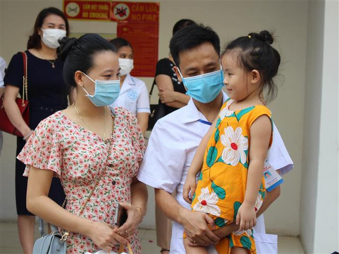 Phú Thọ và Quảng Ninh cử y, bác sỹ đến Bắc Giang hỗ trợ chống dịch ảnh 2