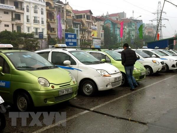 Nghị định sửa đổi về kinh doanh vận tải bằng ôtô có gì mới? ảnh 1