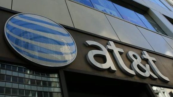 Tập đoàn viễn thông AT&T sẽ bán 10 tỷ USD tài sản trong năm tới ảnh 1