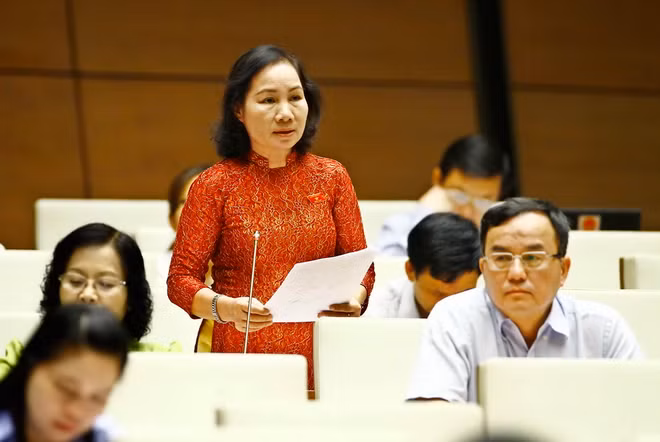 Cân nhắc việc cho người nước ngoài thuê mặt nước nuôi trồng thủy sản ảnh 2