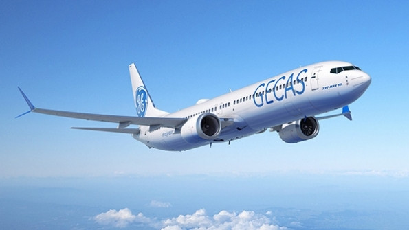 Boeing dự kiến trình làng chiếc Boeing 737 MAX 10 tại triển lãm. (Nguồn: GECAS) Paris Air Show 2017 dự kiến không có nhiều đơn hàng "khủng" ảnh 1