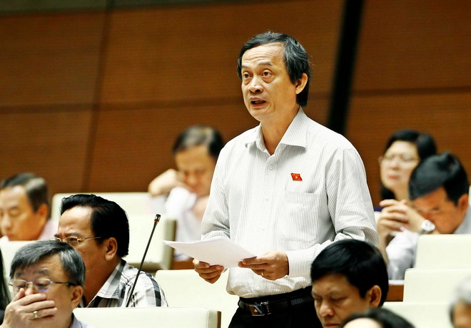 Cân nhắc việc cho người nước ngoài thuê mặt nước nuôi trồng thủy sản ảnh 1