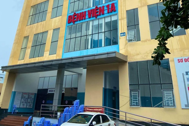 Yêu cầu làm rõ vụ bệnh nhân tử vong sau khi nâng ngực tại Bệnh viện 1A ảnh 1