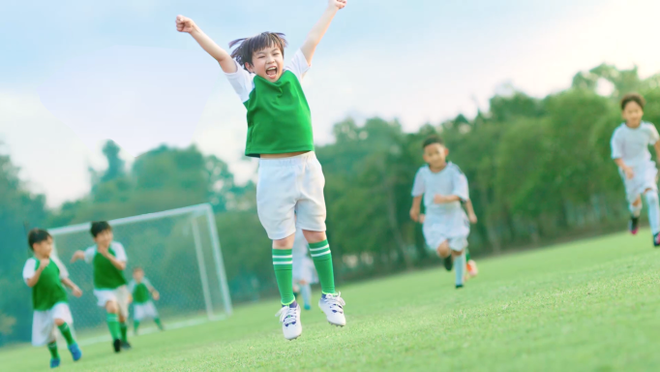 Đề kháng khỏe - chìa khóa giúp mẹ chẳng lo bệnh vặt ở trẻ ảnh 2